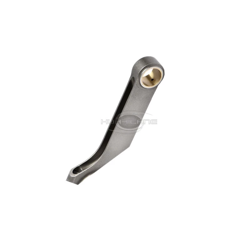 Chevrolet Chevy 350 GM Engine Connecting Rod with 157.48mm 6.200" forged rods