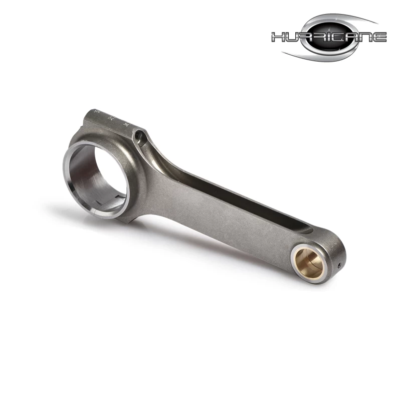 Eccentric Connecting Rods, Custom Rods - Hurricane Speed & Performance