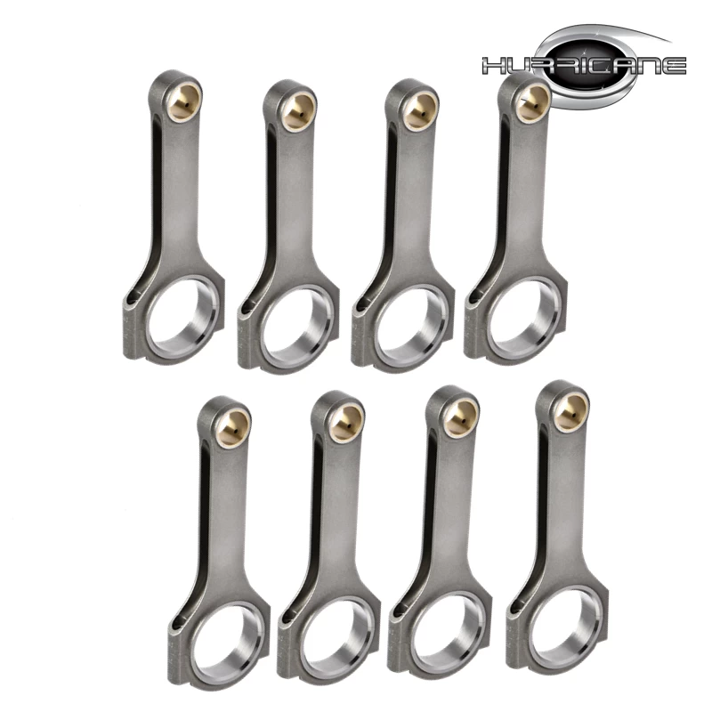 For High Performance BMW M60B40 M62B44 M62TUB44 4.0L 4.4L H-Beam Connecting Rods & Conrods