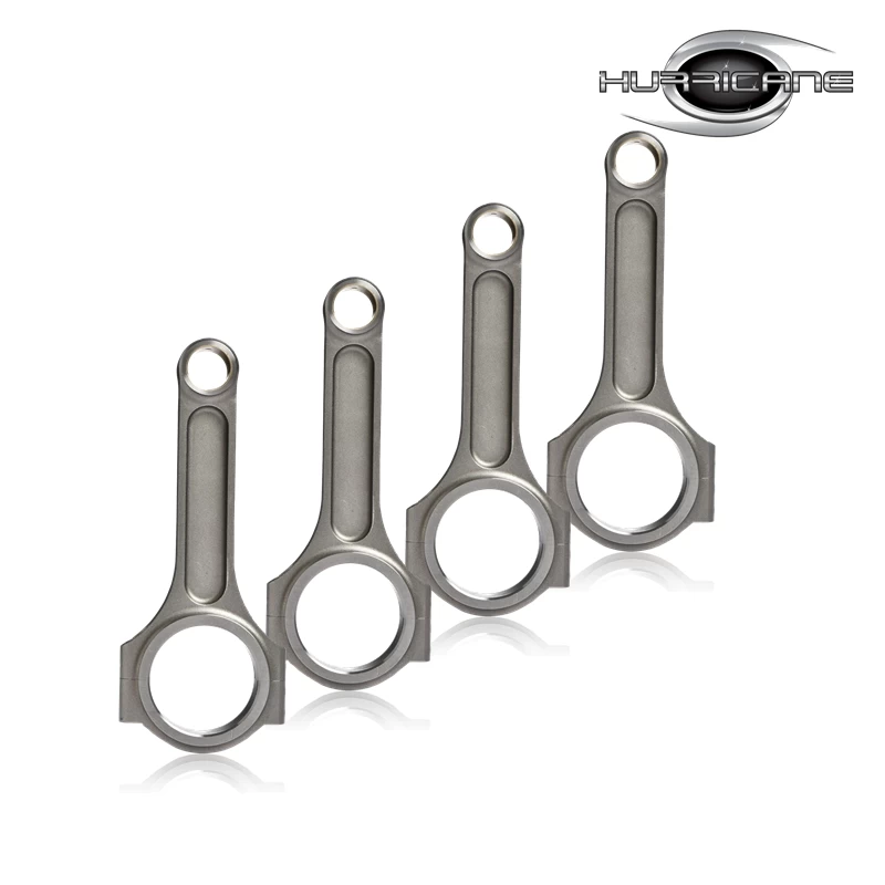 Forged Connecting Rods For SAAB B205 Engines 159mm