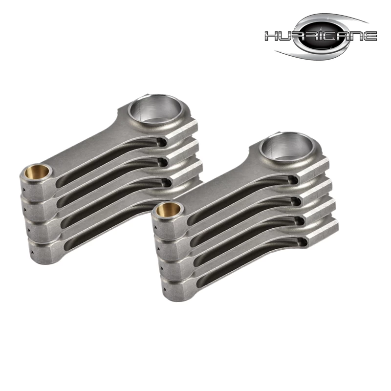 Forged H-Beam Connecting Rod For Chrysler 440 engines