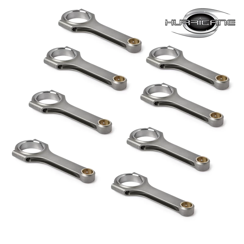 Forged Steel Chrysler BIG BLOCK 7.2L/440 6.760 H beam connecting rods