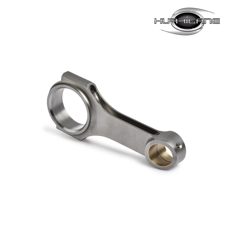 GM Duramax Diesel forged H-beam connecting rod