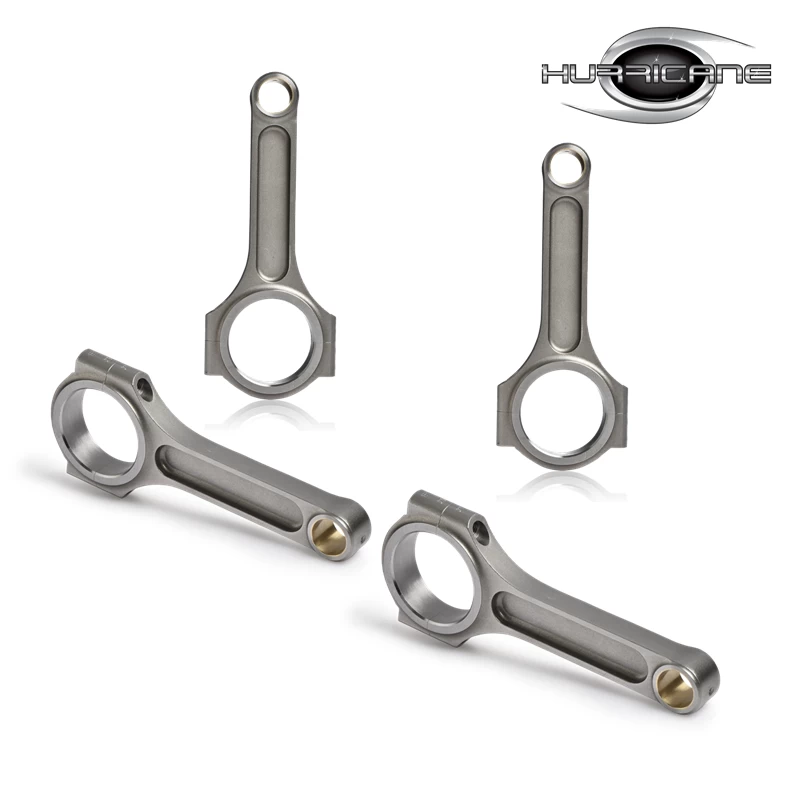 Hurricane Customs Honda Jazz Rods and Honda FIT Connecting Rods on Sale