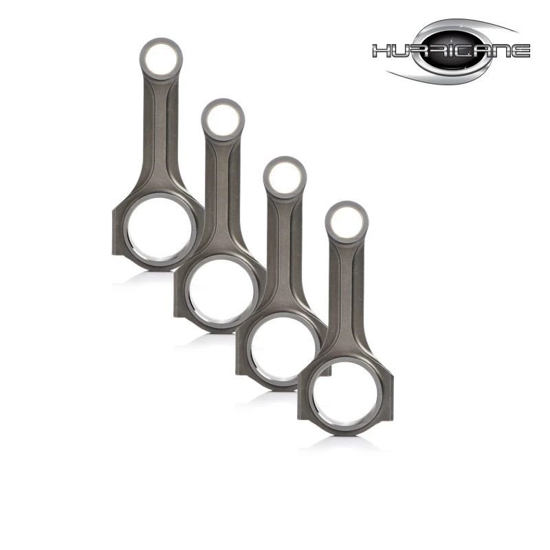 Mazda MZR 2.0 4340 Forged Steel X-Beam Connecting Rod