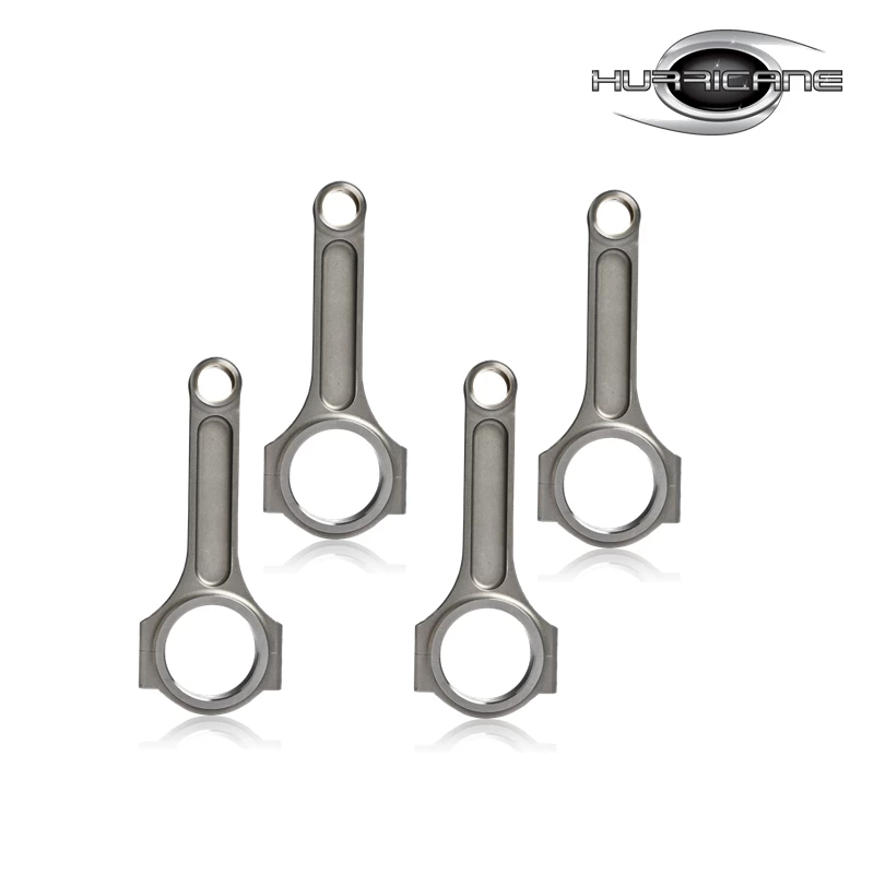 Mercedes-Benz 605 Engines I-beam Forged 4340 Connecting Rods