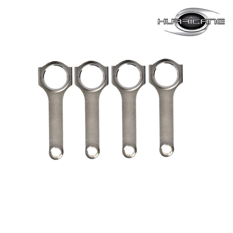 OPEL 2.4L  H beam 144mm x 20mm connecting rods