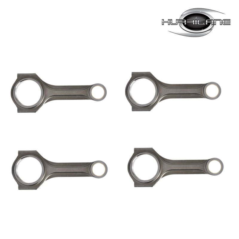 Provide Forged X-Beam Steel Connecting Rod for Honda K20 5.472"