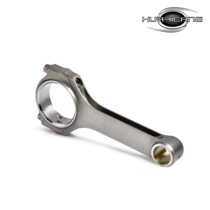 Hurricane Forged Steel Connecting Rod SB Chevy 5.700/2.225/.928 Pin