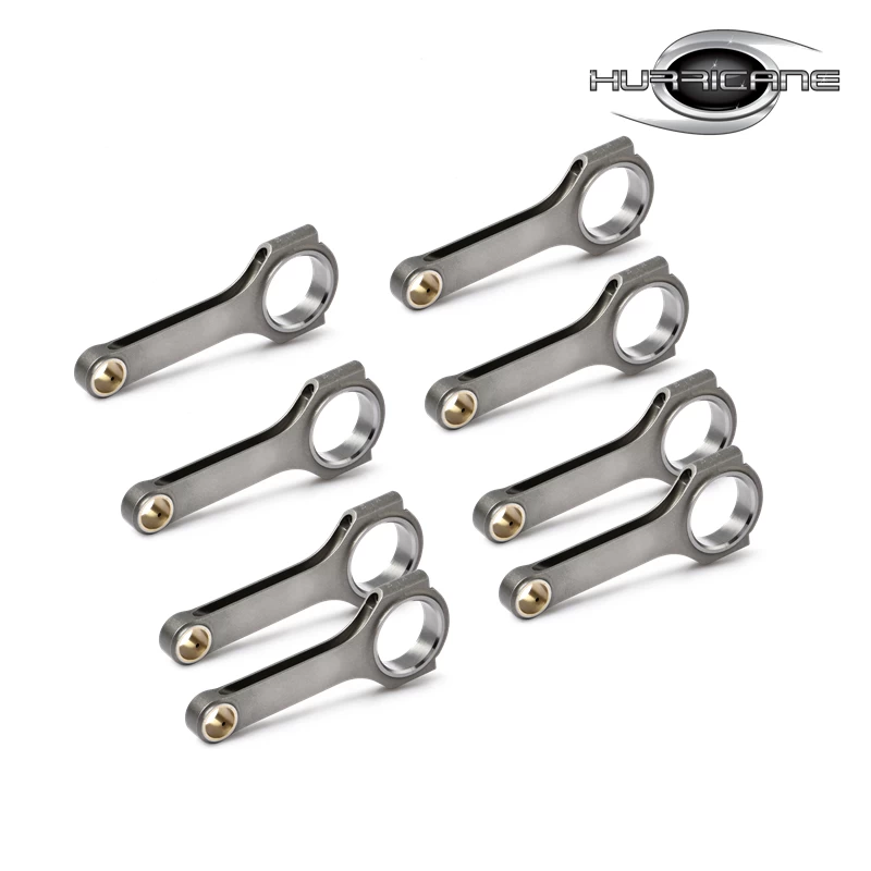 Connecting rods H Beam Chevrolet 7.4L / 454 6.735 / 2.625 / 0.981