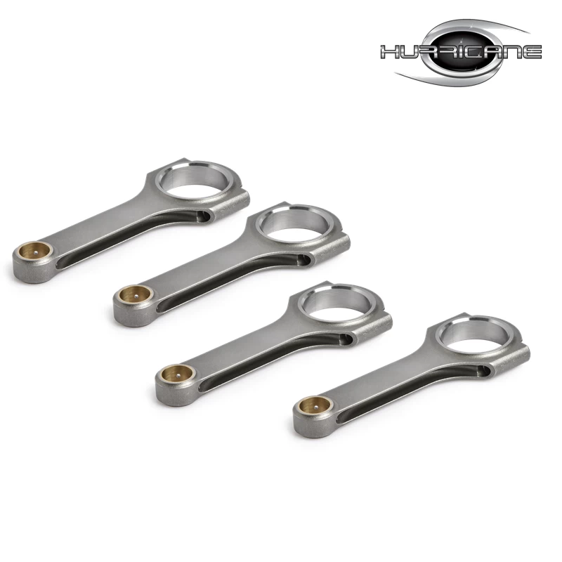 Toyota 2TR-FE  3GRFE 1MZFE 147.5mm H beam Connecting Rods