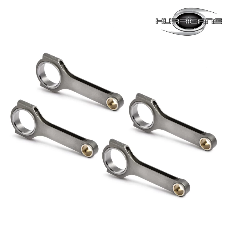 VW Audi 144x19mm H-beam Connecting Rods