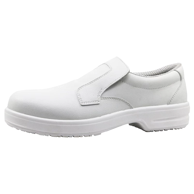 Safety Shoes Suitable For Food Industry Or Kitchen Environment | China Safety  Shoes Supplier | Work Boots Factory | Safety Shoes Manufacturer | MKsafety®