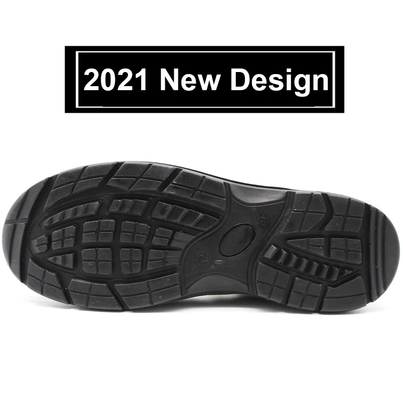 中国 Tiger master 2021 new develop safety shoes PU sole mould 制造商