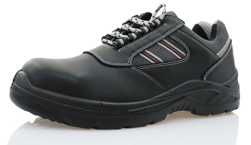 0149 Low Knöchel Steel Toe Brand Safety Shoes