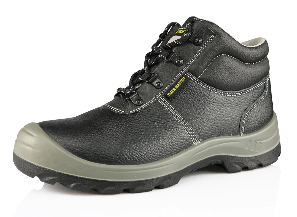 01803 safety jogger style leather safety shoes
