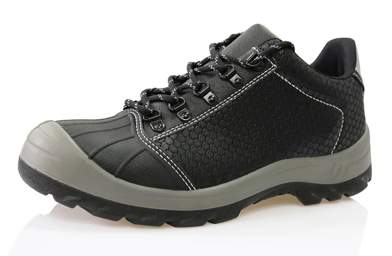 0181-2 segurança Jogger sapatos de segurança única