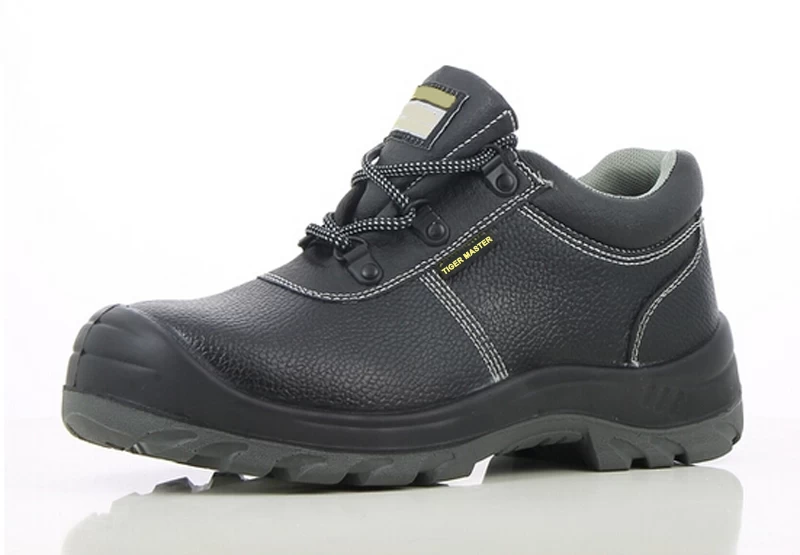 0188 tiger master brand safety shoes