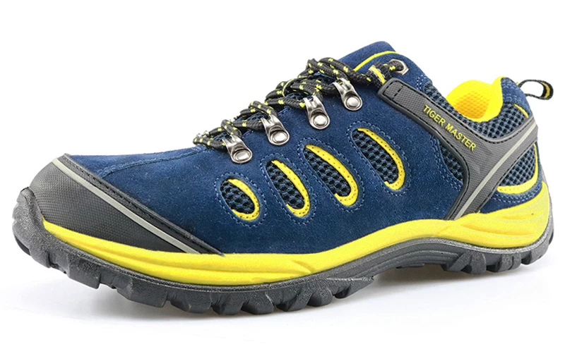 BTA003 fashionable sport hiking safety shoes