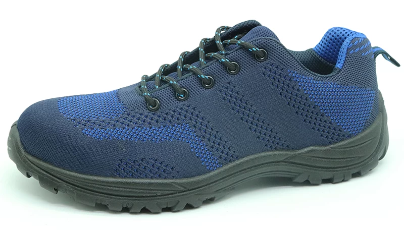 BTA015 nouvelles chaussures de travail de sécurité sport occasionnels