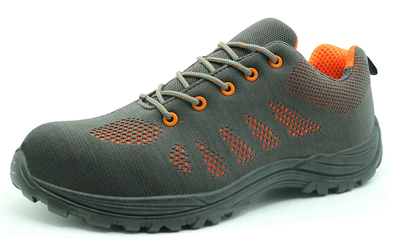 BTA017 الأوروبي أحذية السلامة الرياضية