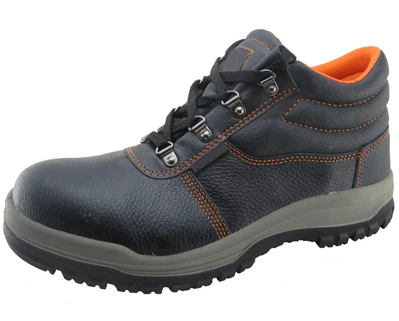 Cheap china safety shoes for dubai market