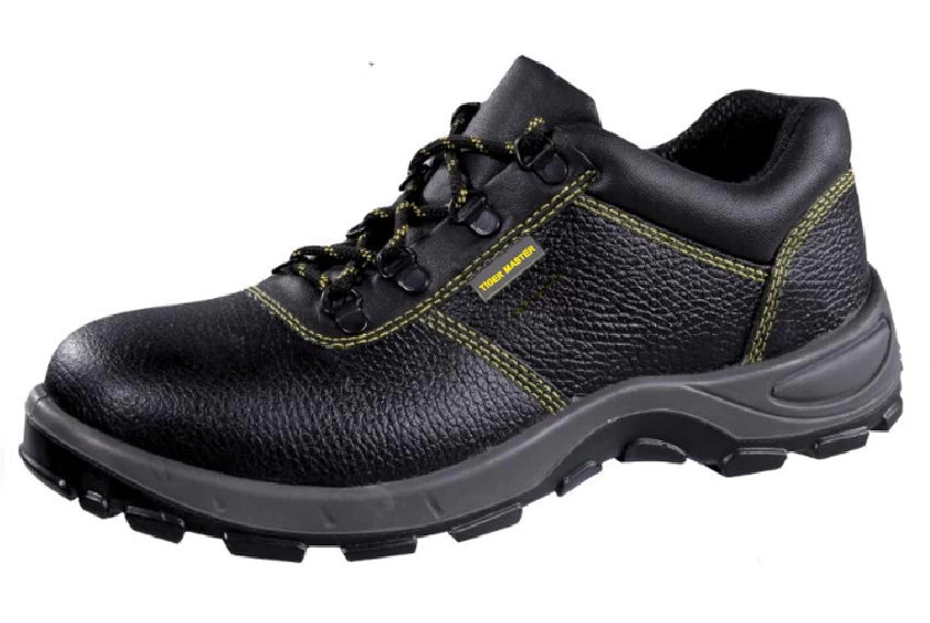 DTA002 low ankle mens work safety shoes