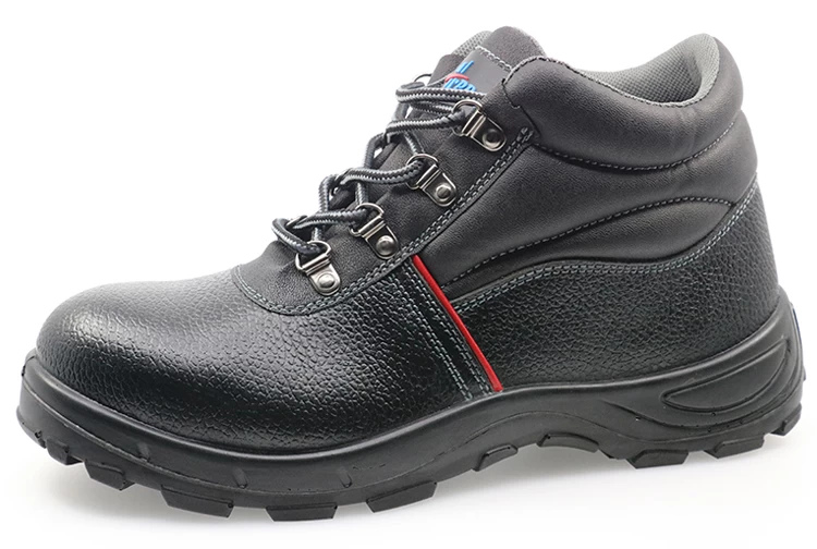 DTA014 deltaplus semelle esd chaussures de sécurité imperméables avec embout en acier