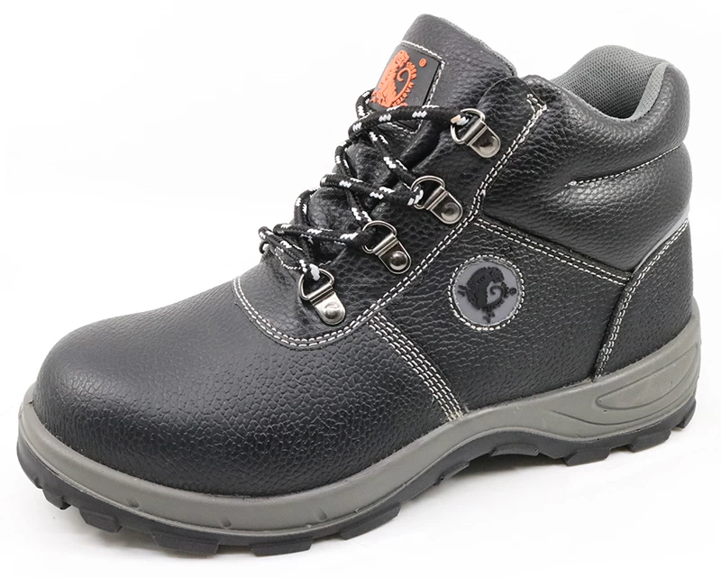 DTA025 Tiger master brand construction site safety shoe for work
