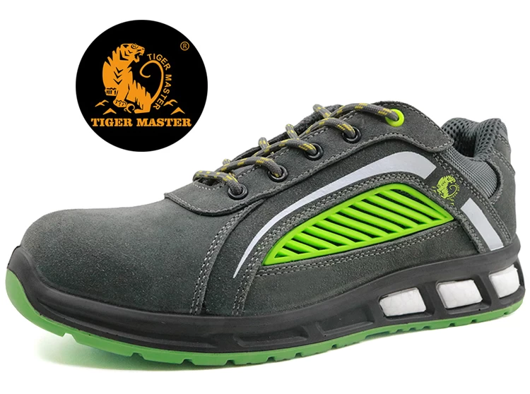 ETPU20中国工場販売帯電防止金属フリーファッション作業安全靴