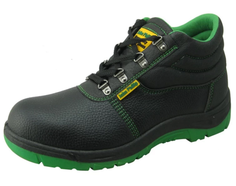 Hot sale cheap pvc safety shoes in Philippines