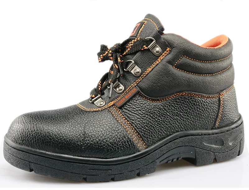 RB1020 oil acid resistant rocklander cheap work shoe for men