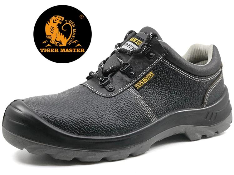 SJ0172 China antideslizante resistente al resbalón de seguridad zapatos de trabajo zapatos de seguridad