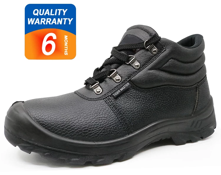 SJ0179 CE стандартный стальной носок безопасности Jogger подошва безопасности обуви