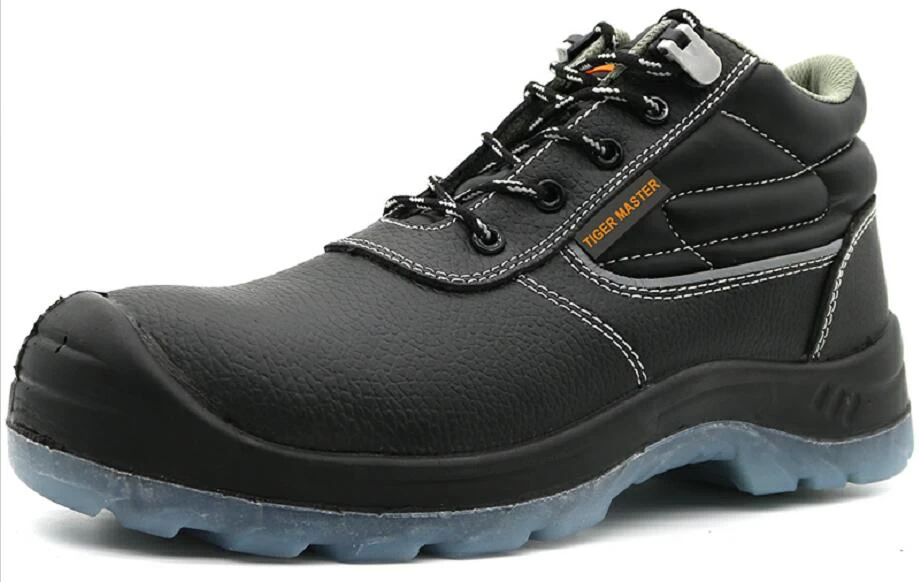 SJ0224 Safety jogger TPU sole composite toe anti puncture oil field safety shoes CE