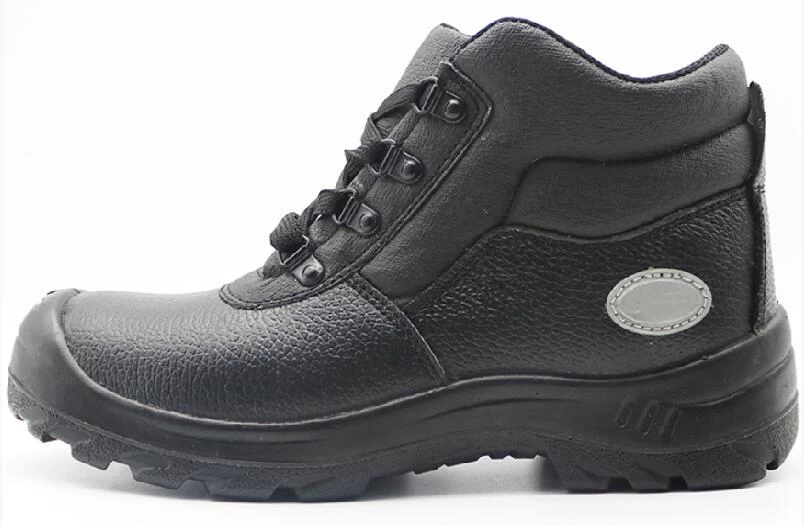 SJ3002 Anti slip safety jogger sole rangers brand safety shoes steel toe