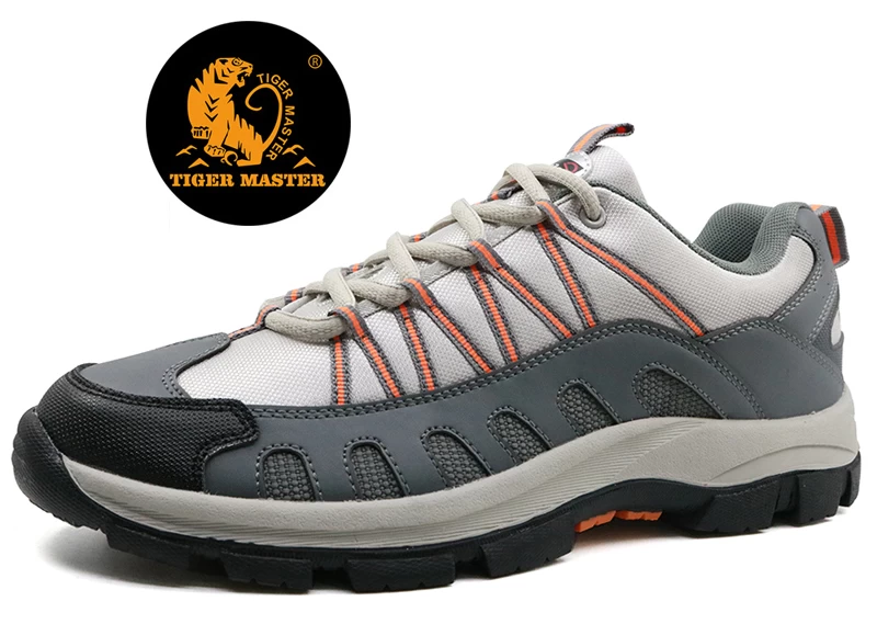 SP023 calzado deportivo de moda antideslizante antideslizante para hombres
