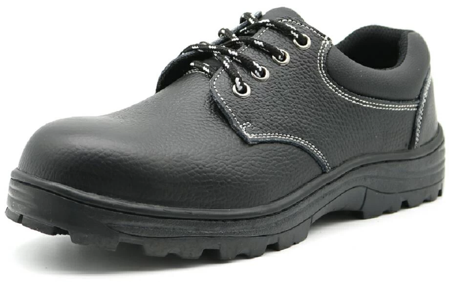 TM2013 Ácido óleo ALKALI Resistente a Sapatos de Trabalho Homens