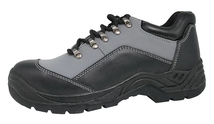 Zapatillas de acero TPU5000 con puntera de acero