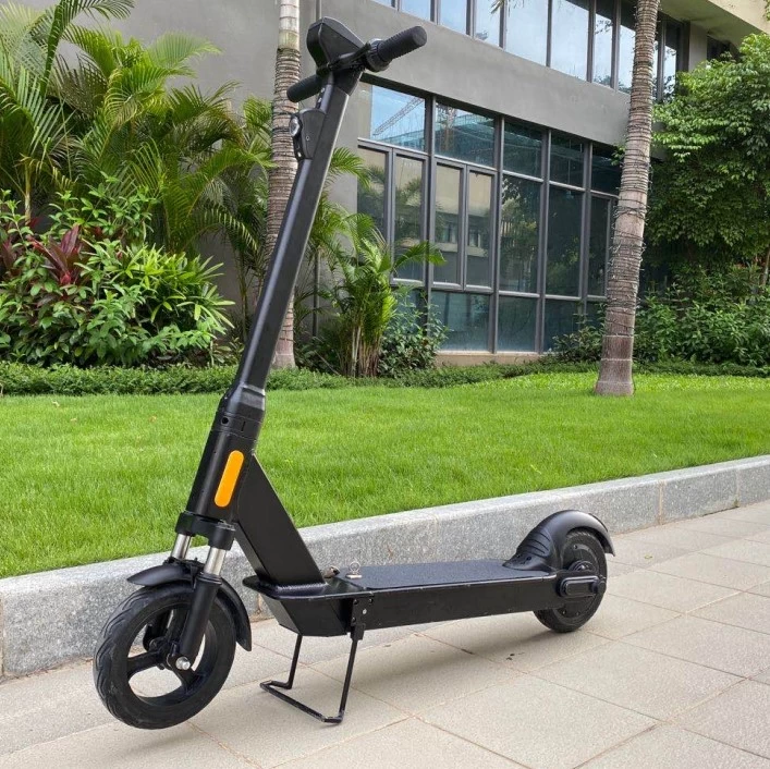 China Freego 2020 New design electric kick scooter for sharing fleet rental manufacturer