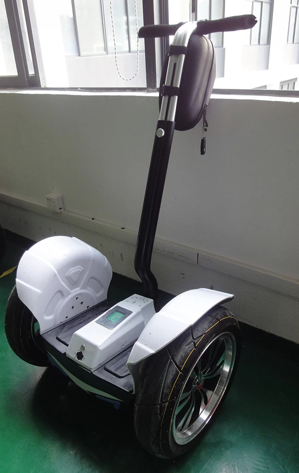 China Freego All terrain Self Balancing Scooter 72V Powerful Electric Motor X3 manufacturer