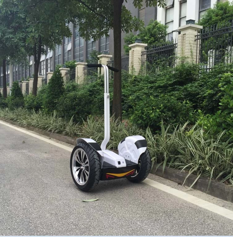 China Freego All terrain Self Balancing Scooter 72V Powerful Electric Motor X3 manufacturer