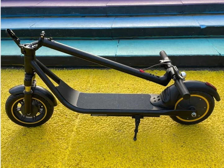 Chine Scooter électrique pliant léger de Freego E10 Pro 2 roues fabricant