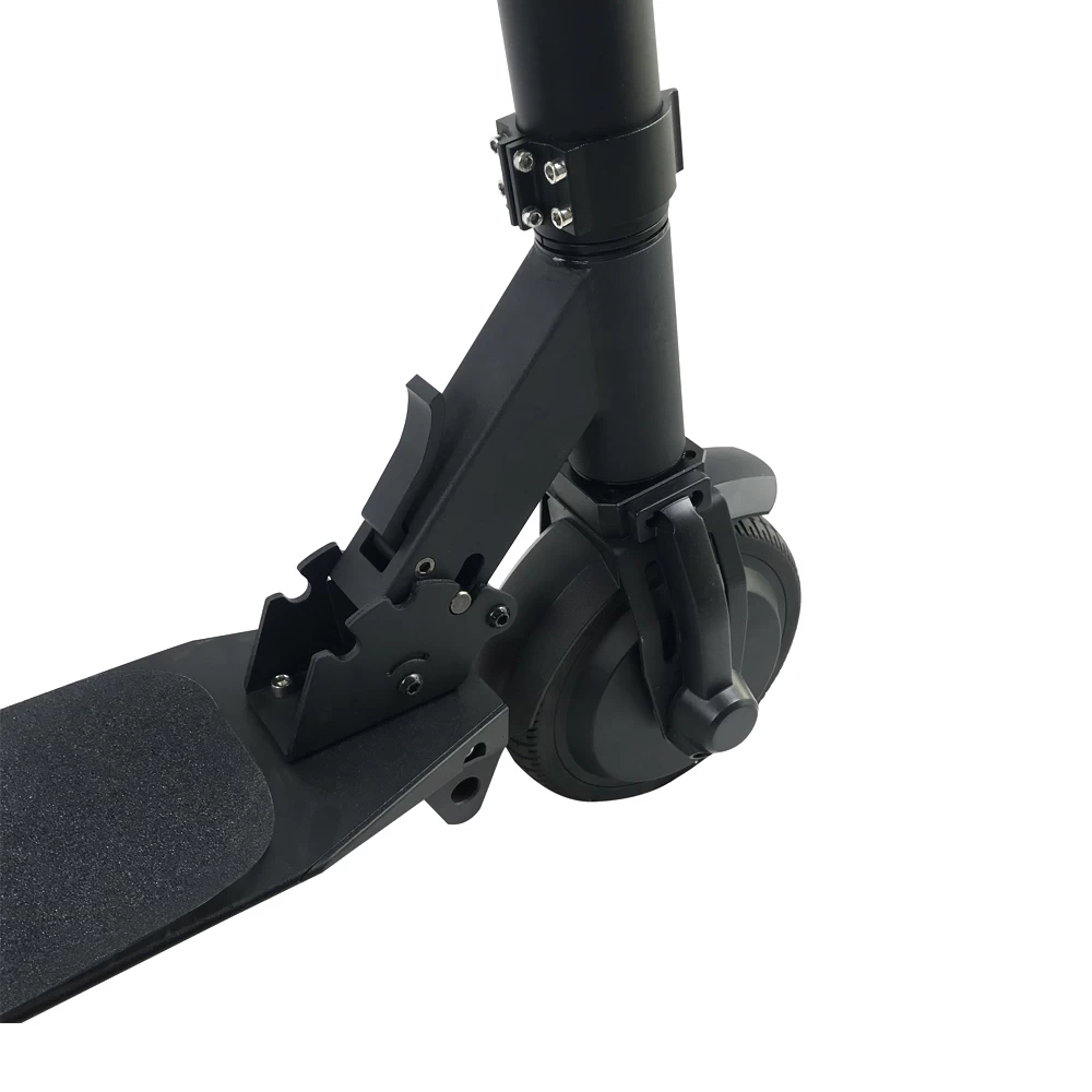 Китай Mini Adults Kids Gift 6.5-inch Super Light  Foldable Electric Kick Scooter производителя