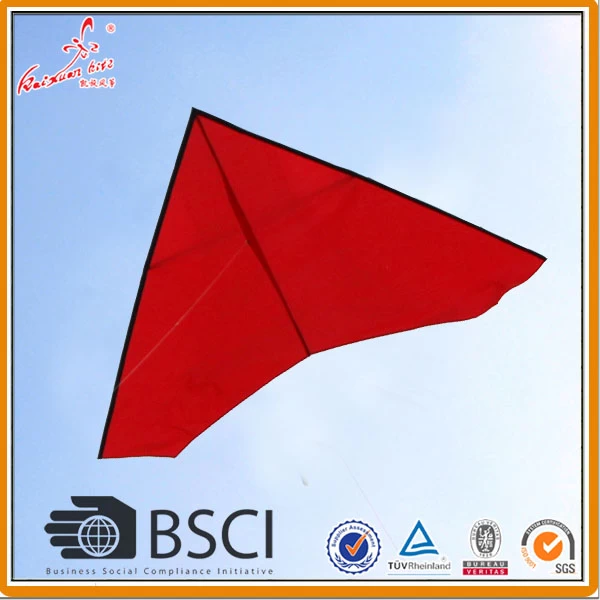 weifang large size kite new products colorful fishing kite from