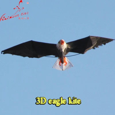 3D Eagle Kite von Weifang China