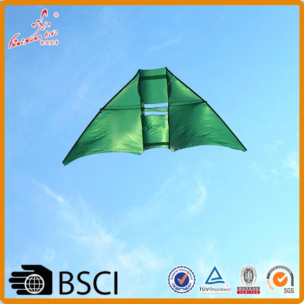 Best selling huge hang gliding kite from the kite factory