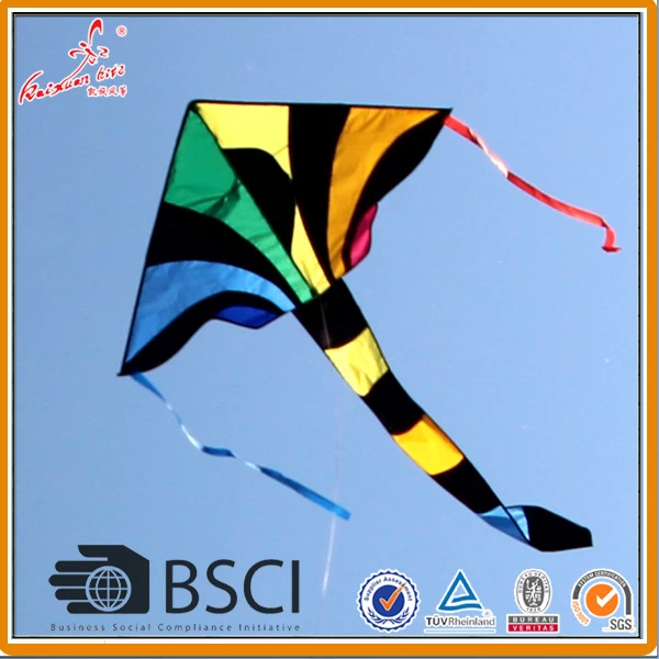 中国三角风筝出售