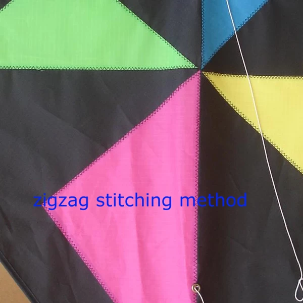 Chinese diamond kites for sale