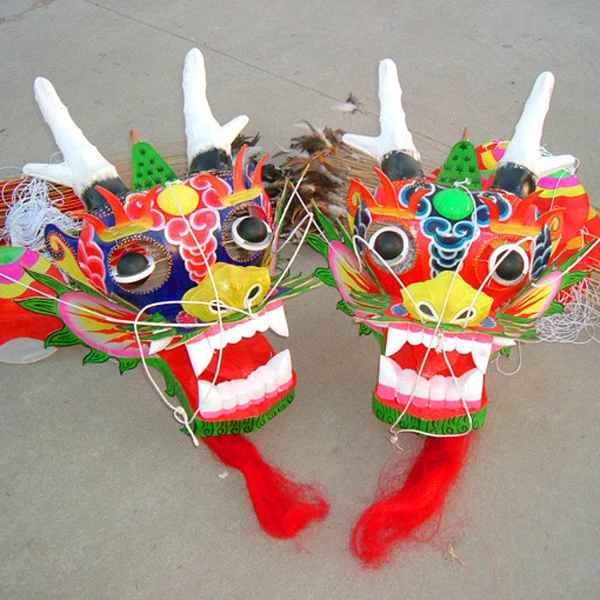 Large chinese dragon kite for sale